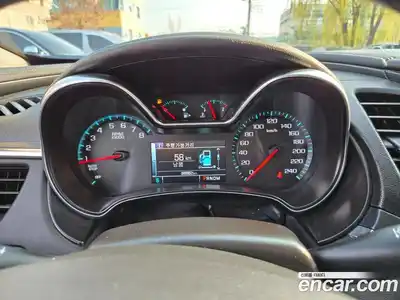 Chevrolet Impala 2015 2.5 Автомат в Москве № 1081342, миниатюра 8