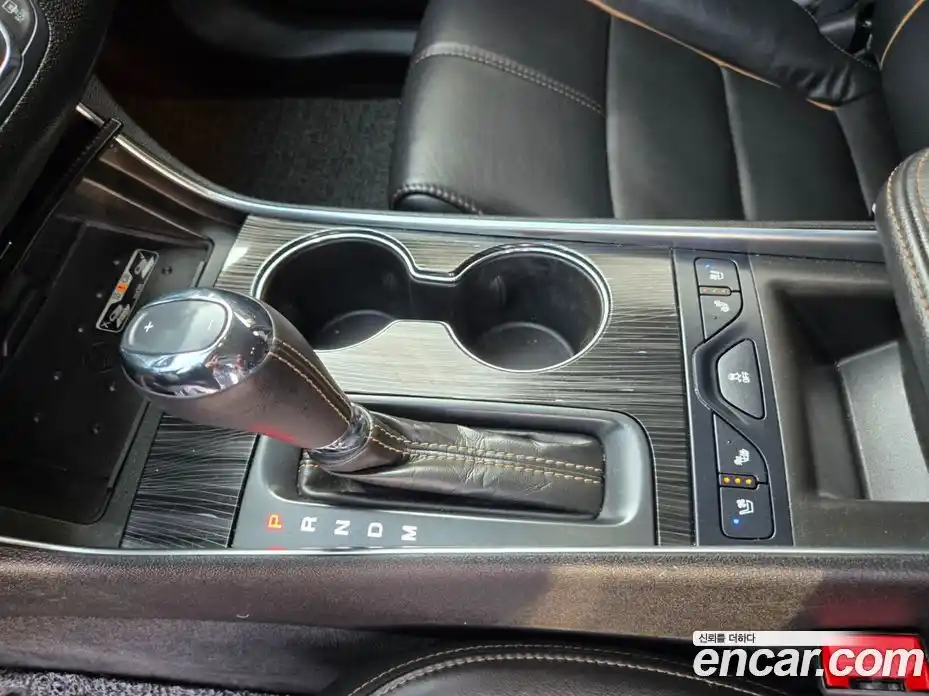 Chevrolet Impala 2015 2.5 Автомат в Москве № 1081342, фото 9