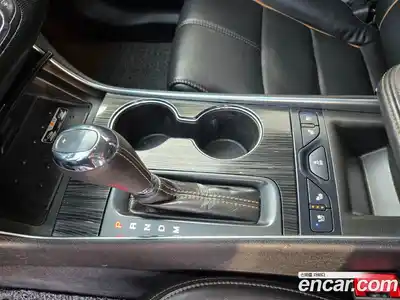 Chevrolet Impala 2015 2.5 Автомат в Москве № 1081342, миниатюра 9