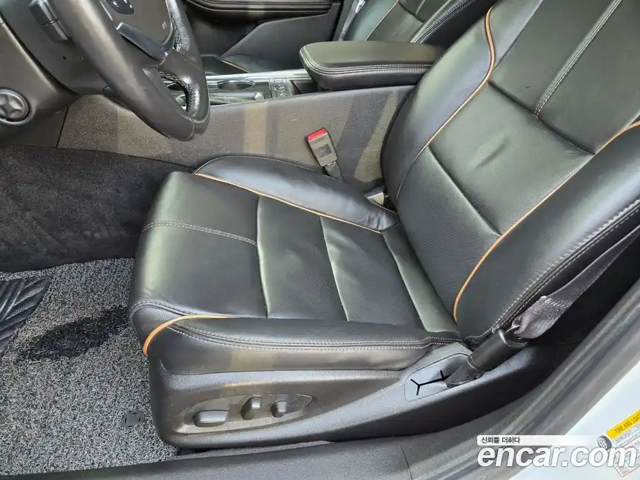 Chevrolet Impala 2015 2.5 Автомат в Москве № 1081342, фото 10