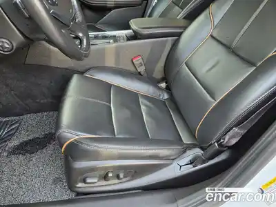 Chevrolet Impala 2015 2.5 Автомат в Москве № 1081342, миниатюра 10