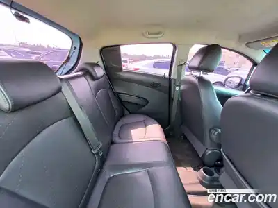 Chevrolet Spark 2013 1.0 Автомат в Москве № 1081815, миниатюра 11