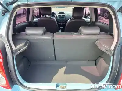 Chevrolet Spark 2013 1.0 Автомат в Москве № 1081815, миниатюра 12