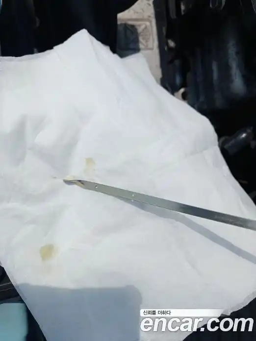 Chevrolet Spark 2013 1.0 Автомат в Москве № 1081815, фото 20