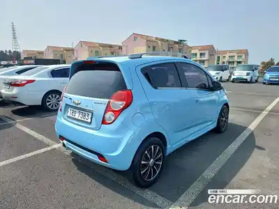 Chevrolet Spark 2013 1.0 Автомат в Москве № 1081815, миниатюра 6