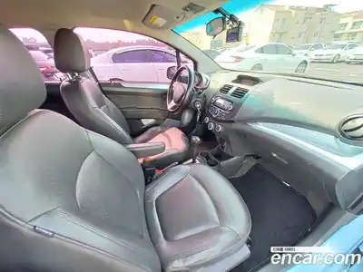 Chevrolet Spark 2013 1.0 Автомат в Москве № 1081815, миниатюра 10