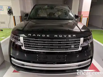 Land Rover Range-Rover 2026 4.4 гидро в Москве № 1085165, миниатюра 2