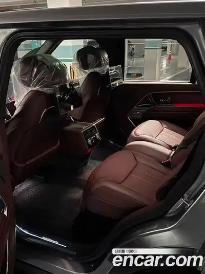 Land Rover Range-Rover 2026 4.4 гидро в Москве № 1085166, миниатюра 10