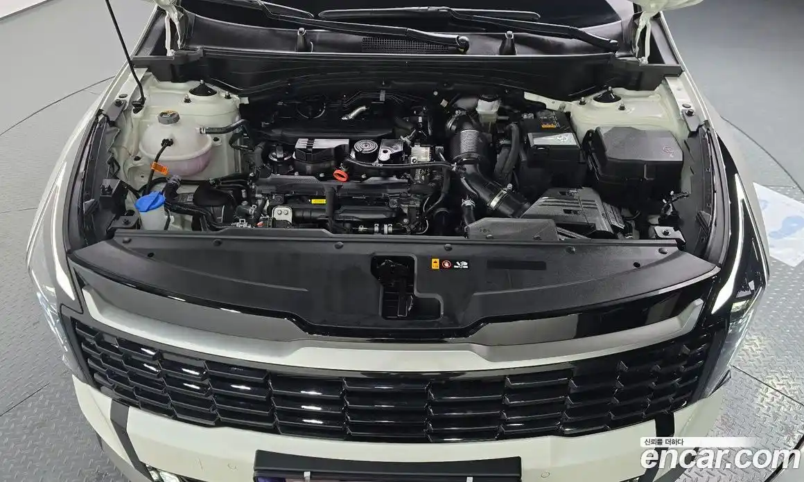 Kia Sportage 2025 1.6 гидро в Москве № 115037, фото 6