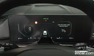 Kia Sportage 2025 1.6 гидро в Москве № 115037, миниатюра 8
