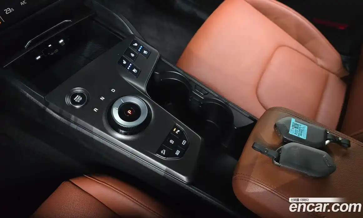 Kia Sportage 2025 1.6 гидро в Москве № 115037, фото 9