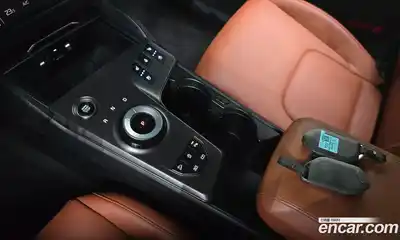 Kia Sportage 2025 1.6 гидро в Москве № 115037, миниатюра 9