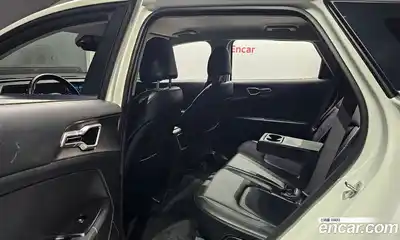 Kia Sportage 2022 2.0 гидро в Москве № 115613, миниатюра 12