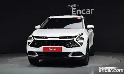Kia Sportage 2022 2.0 гидро в Москве № 115613, миниатюра 3