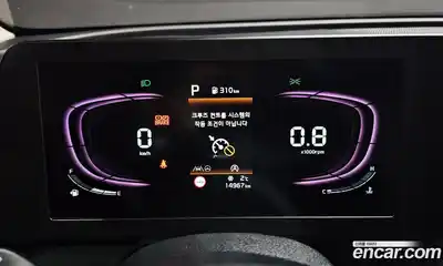 Kia Sportage 2022 2.0 гидро в Москве № 115613, миниатюра 8