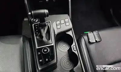 Kia Sportage 2022 2.0 гидро в Москве № 115613, миниатюра 9