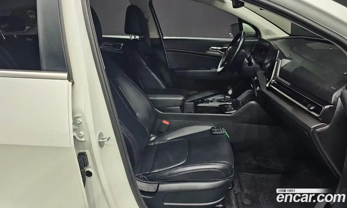 Kia Sportage 2022 2.0 гидро в Москве № 115613, фото 10