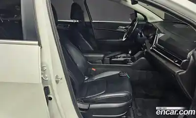Kia Sportage 2022 2.0 гидро в Москве № 115613, миниатюра 10