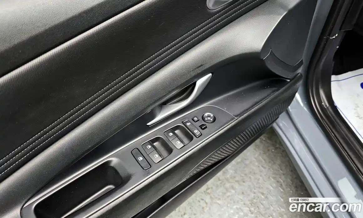 Hyundai Avante 2022 1.6 гидро в Москве № 115979, фото 14