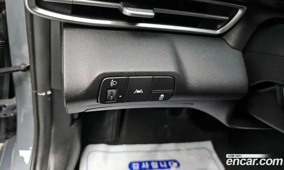 Hyundai Avante 2022 1.6 гидро в Москве № 115979, фото 15