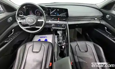 Hyundai Avante 2022 1.6 гидро в Москве № 115979, миниатюра 7