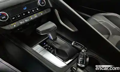 Hyundai Avante 2022 1.6 гидро в Москве № 115979, миниатюра 9