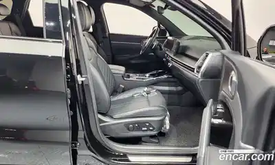 Kia Sorento 2024 2.2 гидро в Москве № 131721, миниатюра 11