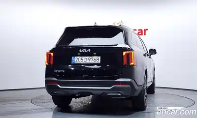 Kia Sorento 2024 2.2 гидро в Москве № 131721, миниатюра 4