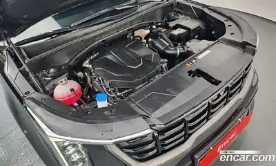 Kia Sorento 2024 2.2 гидро в Москве № 131721, миниатюра 6