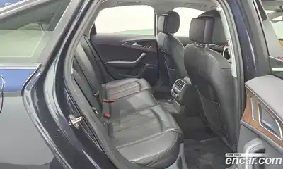 Audi A6 2012 3.0 гидро в Москве № 134606, миниатюра 12