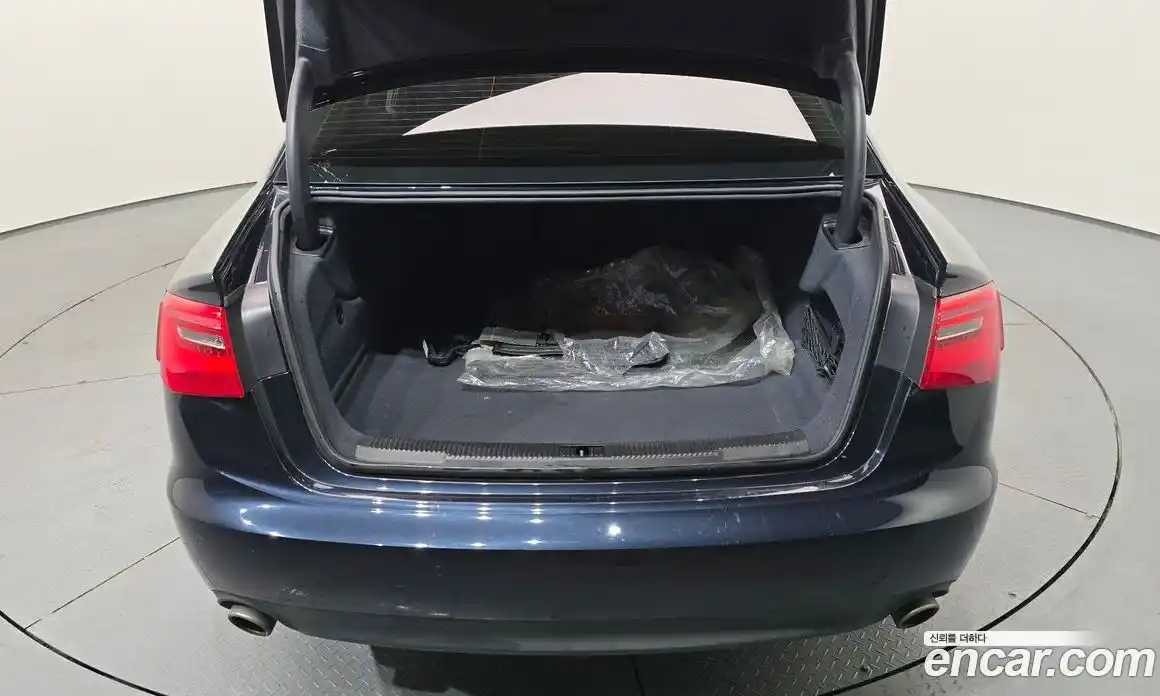 Audi A6 2012 3.0 гидро в Москве № 134606, фото 20