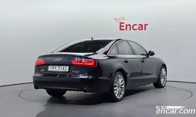 Audi A6 2012 3.0 гидро в Москве № 134606, миниатюра 2