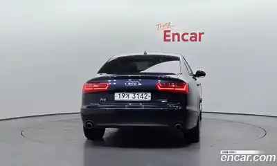 Audi A6 2012 3.0 гидро в Москве № 134606, миниатюра 4
