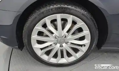 Audi A6 2012 3.0 гидро в Москве № 134606, миниатюра 5