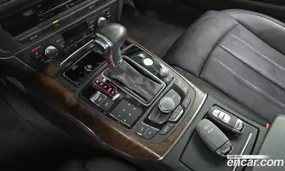 Audi A6 2012 3.0 гидро в Москве № 134606, миниатюра 9