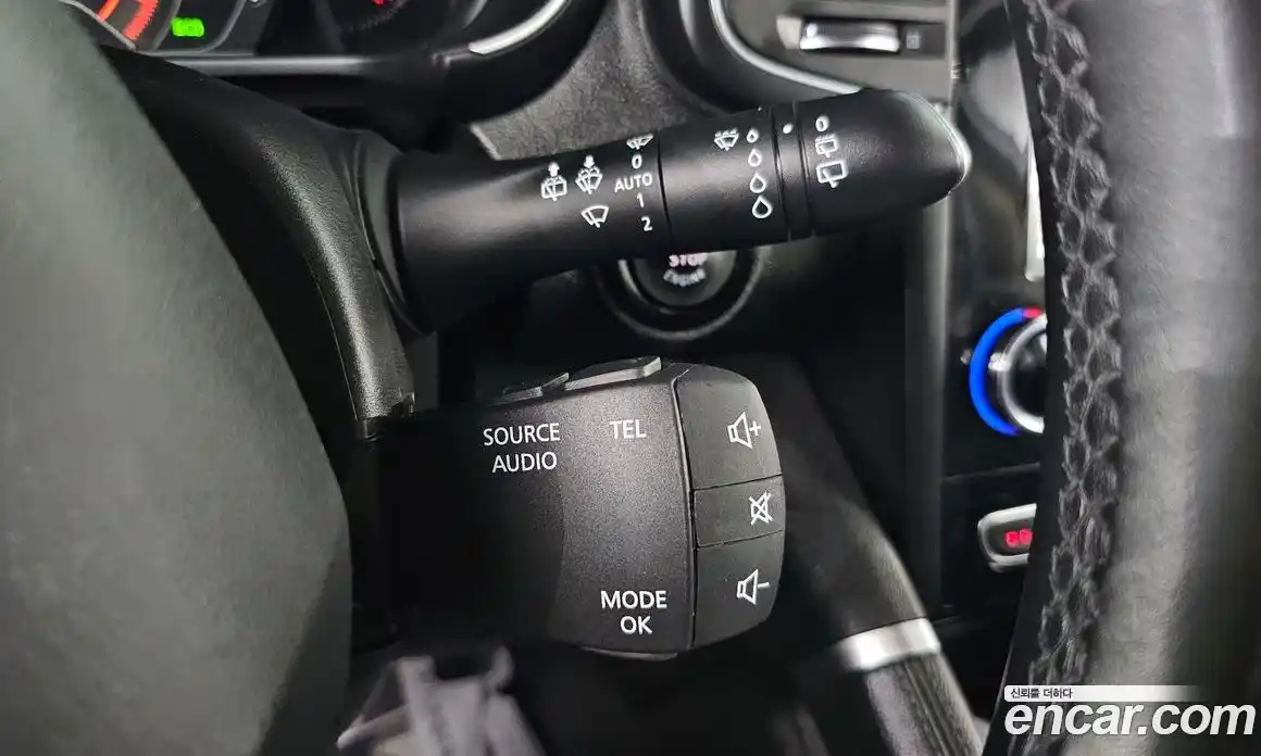 Renault QM6 2022 2.0 гидро в Москве № 139534, фото 16