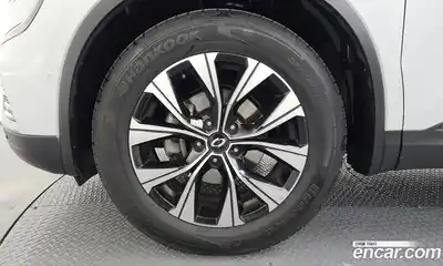 Renault QM6 2022 2.0 гидро в Москве № 139534, миниатюра 5
