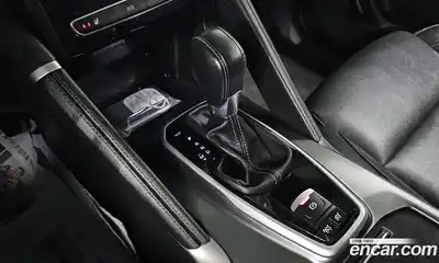 Renault QM6 2022 2.0 гидро в Москве № 139534, миниатюра 9