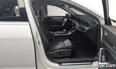 Audi A6 2022 2.0 гидро в Москве № 140999, миниатюра 11