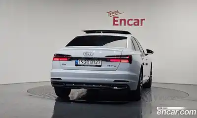 Audi A6 2022 2.0 гидро в Москве № 140999, миниатюра 4