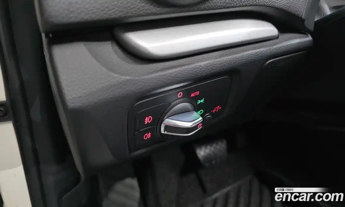 Audi A3 2015 1.6 гидро в Москве № 154076, фото 18