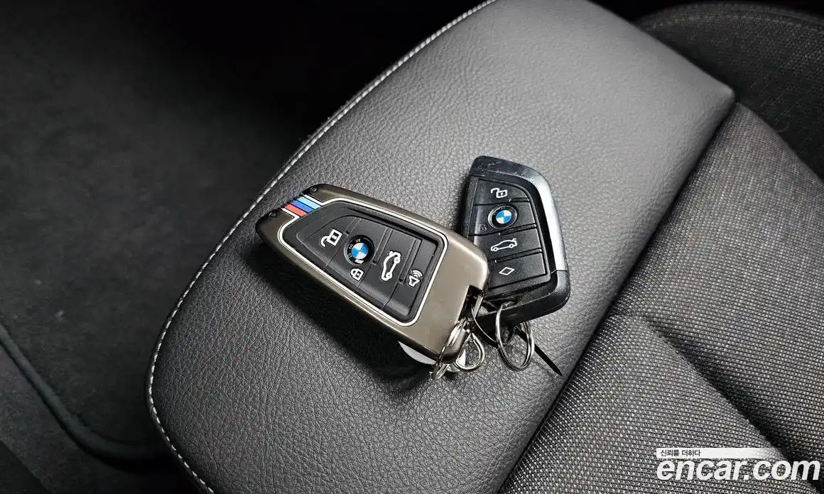 BMW 1-Series 2020 2.0 гидро в Москве № 154910, фото 19