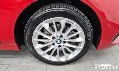 BMW 1-Series 2020 2.0 гидро в Москве № 154910, миниатюра 5