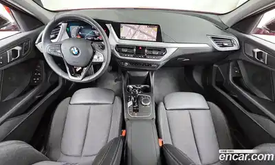 BMW 1-Series 2020 2.0 гидро в Москве № 154910, миниатюра 7