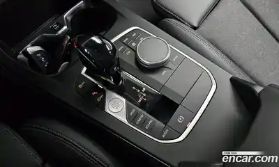 BMW 1-Series 2020 2.0 гидро в Москве № 154910, миниатюра 9