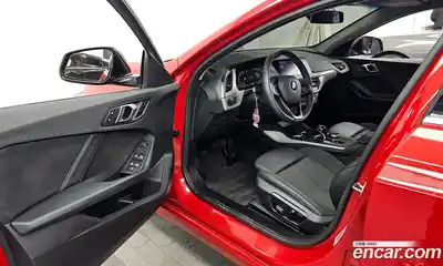 BMW 1-Series 2020 2.0 гидро в Москве № 154910, миниатюра 10