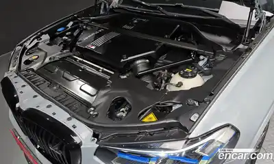 BMW X4M 2022 3.0 гидро в Москве № 156835, миниатюра 6