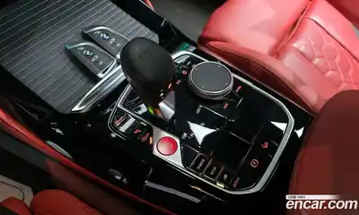 BMW X4M 2022 3.0 гидро в Москве № 156835, миниатюра 9