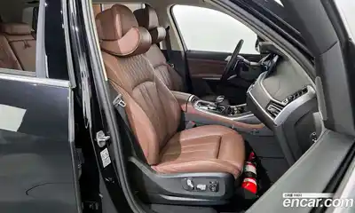 BMW X7 2022 3.0 гидро в Москве № 157369, миниатюра 12