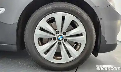 BMW 7-Series 2011 3.0 гидро в Москве № 157396, миниатюра 5